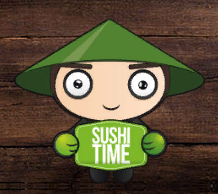 Sushi Time